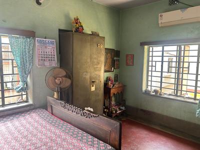 Bedroom Image of 1098 Sq.ft 6 BHK Independent House for sale in Belghoria Kolkata for Rs. 5000000