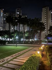 Image of 1769 Sq.ft 3 BHK Apartment / Flat for rent in Sector PI, Greater Noida for Rs. 32000