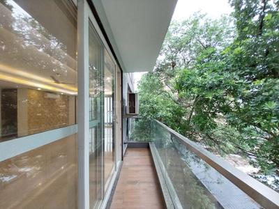 Balcony Image of 4500 Sq.ft 4 BHK Builder Floor for rent in Sector 56 Gurgaon for Rs. 100000