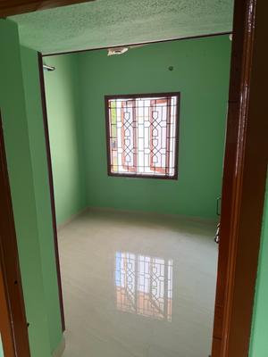 Bedroom Image of 300 Sq.ft 1 BHK Builder Floor for rent in Omalur Salem for Rs. 5500