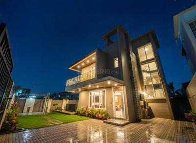 Image of 3500 Sq.ft 4 BHK Villa for sale in Tungarli, Lonavala for Rs. 57000000