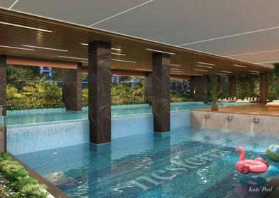 Image of 1230 Sq.ft 2.5 BHK Apartment / Flat for sale in Triaa Nesterra Phase 2, Lohegaon, Pune for Rs. 8000000