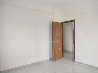 Bedroom Image of 1182 Sq.ft 3 BHK Apartment / Flat for sale in Avani Residency, Singasandra Bengaluru for Rs. 7800500