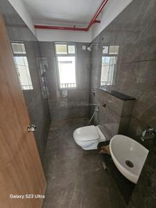 Image of 950 Sq.ft 2 BHK Apartment / Flat for rent in Nisarg Siddhi Nisarg Le Rayon, Rahatani, Pune for Rs. 30000
