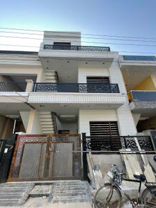 Image of 2000 Sq.ft 4 BHK Villa for sale in Khanpur, Mohali for Rs. 8980000