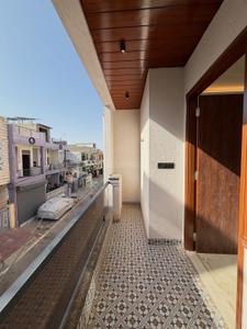Balcony Image of 2200 Sq.ft 4 BHK Independent House for sale in Chhachhanpairi Raipur for Rs. 5581000