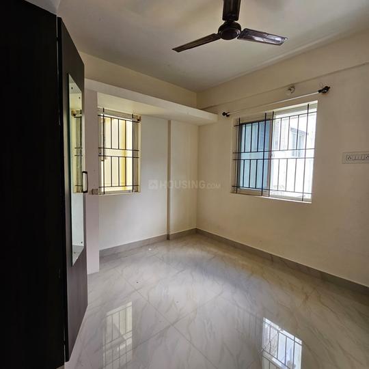 Sector 7, HSR Layout Bedroom 1