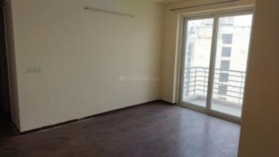 Bedroom Image of 1600 Sq.ft 3 BHK Apartment / Flat for sale in Mahindra Aura, Sector 110A Gurgaon for Rs. 23000000