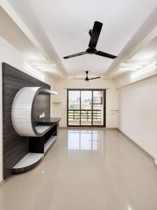 2 BHK Flat