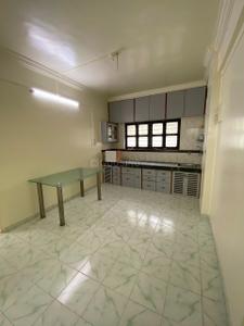 Hall Image of 1300 Sq.ft 2 BHK Apartment / Flat for rent in D. K. Nagar Nashik for Rs. 18000