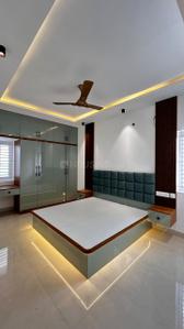 Bedroom Image of 2000 Sq.ft 3 BHK Independent House for sale in Keeranatham Coimbatore for Rs. 12000000