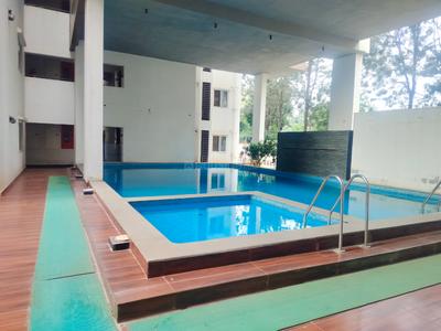 Image of 1172 Sq.ft 2 BHK Apartment / Flat for sale in Estella Maple Square, Choodasandra, Bengaluru for Rs. 13500000