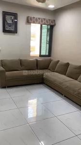 Hall Image of 1170 Sq.ft 2 BHK Apartment / Flat for sale in Suvas Siddhi Homes, Nikol Ahmedabad for Rs. 4800000
