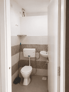 Image of 800 Sq.ft 2 BHK Apartment / Flat for sale in Sagar Lakeview Homes, Ayodhya Bypass, Bhopal for Rs. 3000000