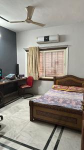 Bedroom Image of 3500 Sq.ft 5 BHK Independent House for sale in Raj Minal Residency, Ayodhya Bypass Bhopal for Rs. 30000000