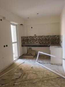 Kitchen Image of 645 Sq.ft 2.5 BHK Apartment / Flat for sale in Sector 90 Gurgaon for Rs. 8200000