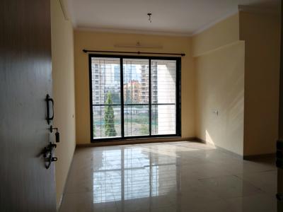 Living Room Image of 1040 Sq.ft 2 BHK Apartment / Flat for sale in Orient Plaza, Kharghar Navi Mumbai for Rs. 11500000