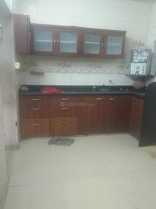 2 BHK Duplex