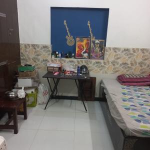 2 BHK Independent Builder Floor