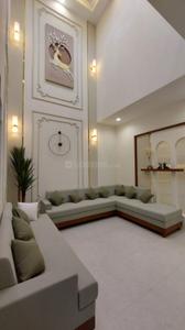 Hall Image of 2200 Sq.ft 3 BHK Independent House for sale in Nipania Indore for Rs. 13500000