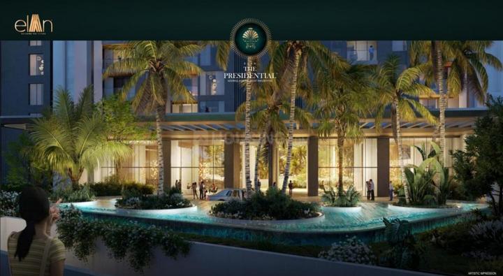 Elan The Presidential Main Image 1