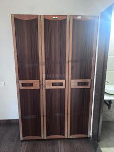 Bedroom Image of 1300 Sq.ft 2 BHK Apartment / Flat for sale in Juhi Greens, Seawoods Navi Mumbai for Rs. 26500000