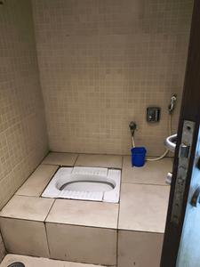 Common Bathroom Image of 2450 Sq.ft 4 BHK Apartment / Flat for sale in Bibwewadi Pune for Rs. 45000000