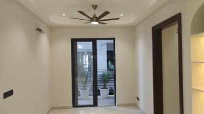 Living Room Image of 2500 Sq.ft 4 BHK Independent House for sale in Anantraj Estate Luxury Floors, Sector 63 Gurgaon for Rs. 22000000