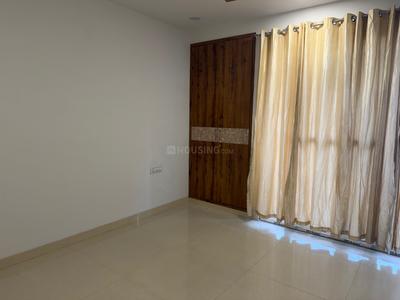 Bedroom Image of 1500 Sq.ft 3 BHK Apartment / Flat for sale in Balji Urban Park, Dholai Jaipur for Rs. 6000000