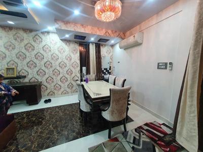 3 BHK Flat