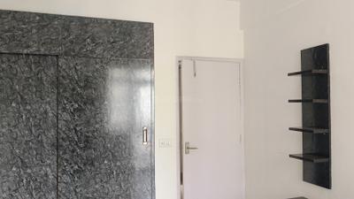 Bedroom Image of 735 Sq.ft 2 BHK Apartment / Flat for rent in Suncity Avenue 76, Sector 76 Gurgaon for Rs. 23000
