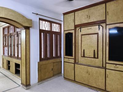 Dining Area Image of 1400 Sq.ft 3 BHK Apartment / Flat for rent in Sector 56 Gurgaon for Rs. 35000