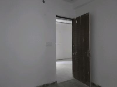 Bedroom Image of 930 Sq.ft 2 BHK Apartment / Flat for sale in Saraswati Landmark, Noida Extension Greater Noida for Rs. 4205400