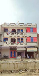 Image of 1800 Sq.ft 9 BHK Independent House for sale in Borkhera, Kota for Rs. 11600000