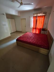 Bedroom Image of 1294 Sq.ft 2 BHK Apartment / Flat for rent in Kadamba Goa for Rs. 35000