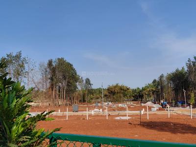 Image of 1200 Sq.ft Residential Plot / Land for sale in Bogadi, Mysore for Rs. 5400000