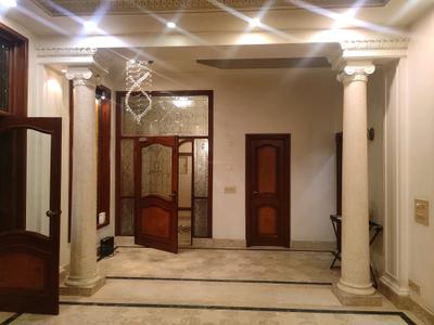 Dining Area Image of 6900 Sq.ft 5 BHK Independent House for sale in Sector 15A Noida for Rs. 195000000