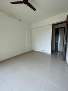 Bedroom Image of 1760 Sq.ft 3 BHK Apartment / Flat for sale in Goodwill Paradise Phase 1 And 2, Kharghar Navi Mumbai for Rs. 26000000