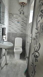 Image of 1200 Sq.ft 2 BHK Builder Floor for rent in Malviya Nagar, New Delhi for Rs. 52000