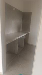 Kitchen Image of 675 Sq.ft 1 BHK Apartment / Flat for sale in Concrete Sai Swayam, Chembur Mumbai for Rs. 17100000