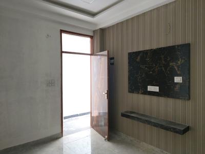 Living Room Image of 750 Sq.ft 2 BHK Builder Floor for sale in DLF Ankur Vihar Ghaziabad for Rs. 2440449