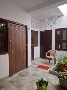 Hall Image of 1100 Sq.ft 2 BHK Apartment / Flat for sale in Tulsiani Brij Kishore Vihar, Civil Lines Allahabad for Rs. 9500000