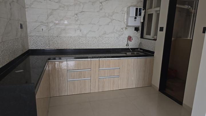 Krisna Nirmaan Amorapolis B Wing Main Image 1