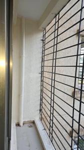 Balcony Image of 1056 Sq.ft 2 BHK Apartment / Flat for sale in Panvel Navi Mumbai for Rs. 9600000