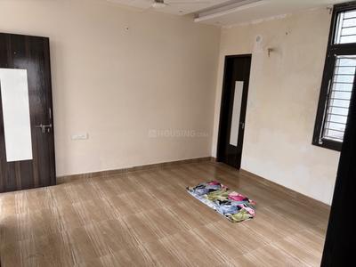 Bedroom Image of 3250 Sq.ft 4 BHK Independent House for rent in Neelkanth Enclave, Jaisinghpura Jaipur for Rs. 35000