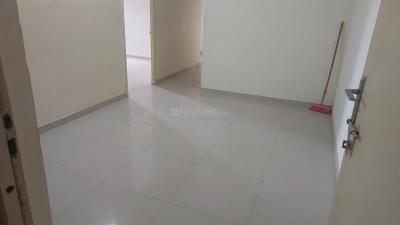 Living Room Image of 691 Sq.ft 2 BHK Apartment / Flat for rent in Pyramid Fusion Homes, Sector 70A Gurgaon for Rs. 23000
