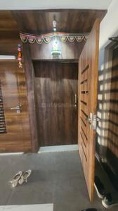 Hall Image of 1250 Sq.ft 2 BHK Apartment / Flat for rent in Althan Surat for Rs. 23000