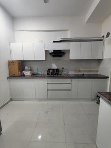 Kitchen Image of 1656 Sq.ft 3 BHK Apartment / Flat for sale in IVY County, Sector 75 Noida for Rs. 31500000