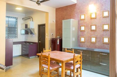 Hall Image of Rakesh Almedia Nest in Kacharakanahalli, Bengaluru