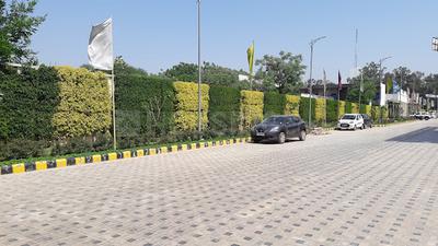 Image of 1090 Sq.ft 2 BHK Apartment / Flat for sale in SBP Housing Park, Mohan Nagar, Dera Bassi for Rs. 3800000